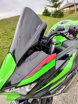 Kawasaki ninja 650 - 3