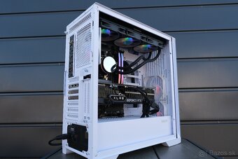 Herný PC, Ryzen 7 7800X3D,RTX 4080 Super, 32GB RAM, SSD, 24m - 3