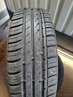 185/65 R15 letné - 3