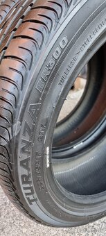 Letné pneumatiky Bridgestone 225/45r17 - 3