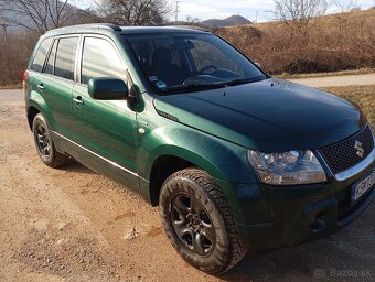 Suzuki Grand Vitara 1.9ddis - 3