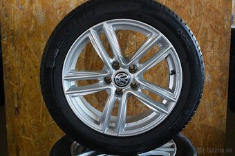 17"... 5x112 r17...ORIG...BROCK...VW PASSAT B8...LETNA.SADA - 3