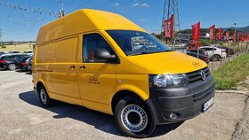 Volkswagen Transporter T6 2.0 TDI 102 PS - 3