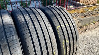 ▪️225/50 r17 letné Michelin - 3