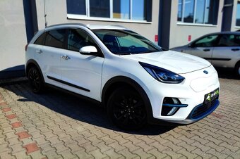 KIA NIRO EV SPIRIT 150KW ELECTRIC 64kWh, 2020, 3F, STK, DPH - 3