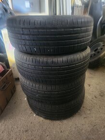 5x108 r15 195/55 letne 6-7mm - 3