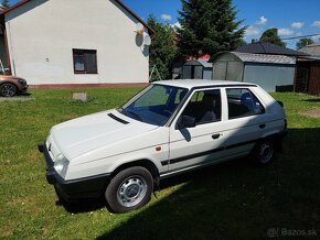 Škoda FAVORIT - 3