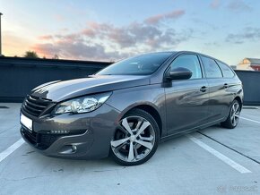 ✅Peugeot 308sw 2,0d Automat ✅ - 3