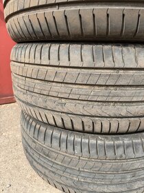 255/45 R19 Pirelli Scorpion - 3