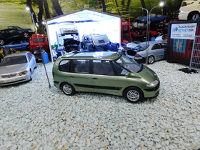model auta  Renault Espace 3 Otto mobile 1:18 - 3