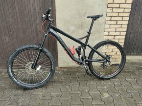 Specialized pitch comp vel.L 26" - 3