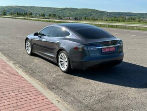 Tesla Model S100D EVROPA - 3