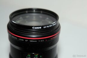 Canon EF 180 mm - 3