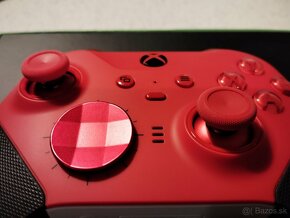 Xbox Controller Elite Series 2 Core -Red - 3