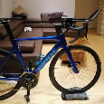 Giant Propel - TT/Triathlon Predstavce - 3