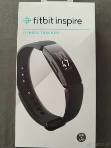 fitbit inspire 2 inteligentné hodinky - 3