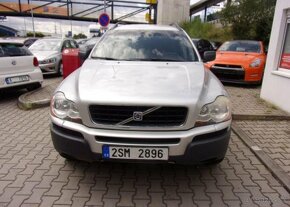 Volvo XC90 D5 AWD automat nafta automat 120 kw - 3