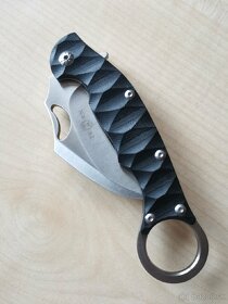 Karambit skladací nôž - 3