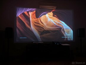 Xiaomi Mi Smart Compact Projector - 3