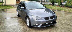 Seat Leon ST 1.6 TDI 105k SK - 3