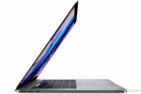 MacBook Pro 13 2017 3.1 gHz 256 GB - 3