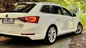 Skoda superb - 3