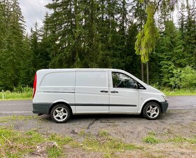 Mercedes - Benz Vito 116 cdi long - 3