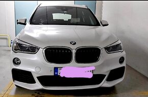 BMW X1, xdrive M paket F48 - 3