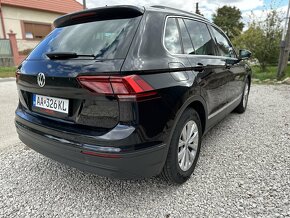 VW TIGUAN 1,5 TSi 110kW DSG - 3