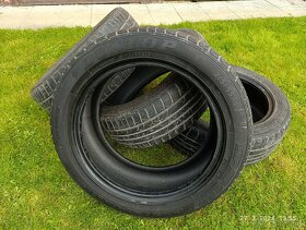 predam letne pneu 215/55 R17 - 3