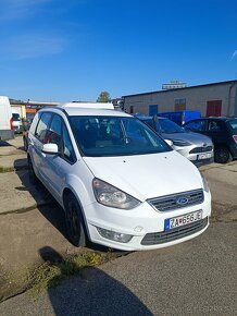 FORD GALAXY 2.0 TDCi 103kw Automat - 3