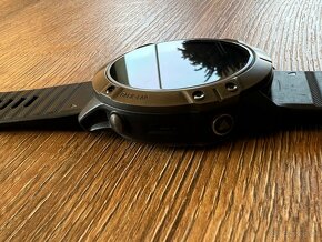 GARMIN Fenix 6X SAPPHIRE - 3