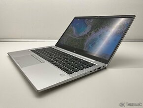 HP EliteBook 840 G8 14" i5-1145G7/16GB/256GB/FHD/IPS/ZAR - 3