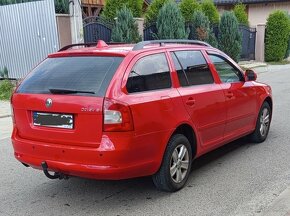 Predám škoda Octavia combi 1.6tdi rv2012 naj:200000km - 3