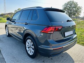 Volkswagen Tiguan 2,0TDi Facelift Business - 3