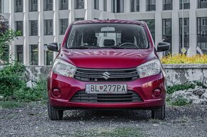 Suzuki Celerio 1.0 GL AC - 3