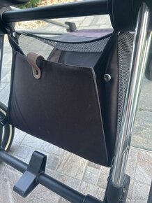 Cybex Priam chrome-brown Rebellious - 3