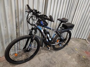 ebike na vyšku od 160 cm - 3