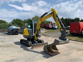 Wacker Neuson EZ 36 - 3