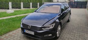 Volkswagen Passat B8 2,0TDI 140KW,Highline - 3