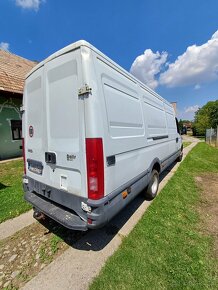 Iveco daily 2,3 - 3