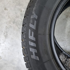 Zimné pneumatiky 215/65 R16 HIFLY DOT3019 - 3