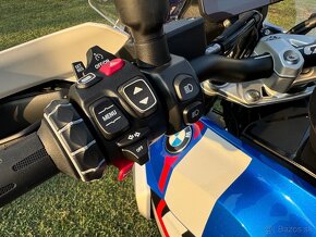 BMW R1300GS - 3