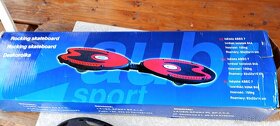 Waveboard  Laubr sport - 3