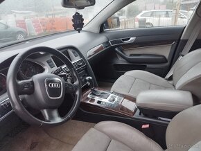 Audi A6 Allroad - 3