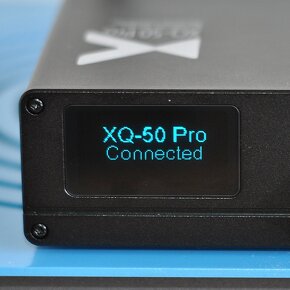 Audio prijímač / vysielač Xduoo XQ-50 Pro - 3