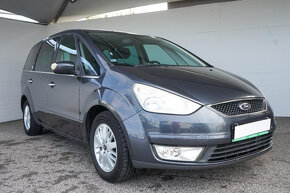 116- FORD Galaxy, 2006, nafta,  2.0 TDCi, 103 kW - 3