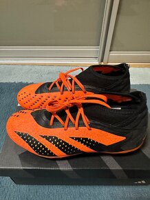 Kopačky adidas predator 1. trieda vel. 35,5 - 3