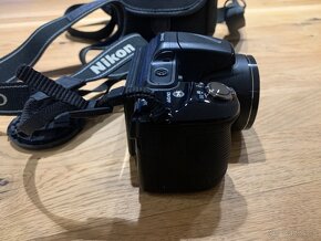 Nikon Coolprix L830 - 3