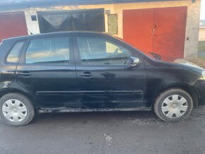 Volkswagen Polo  1.2 - 3